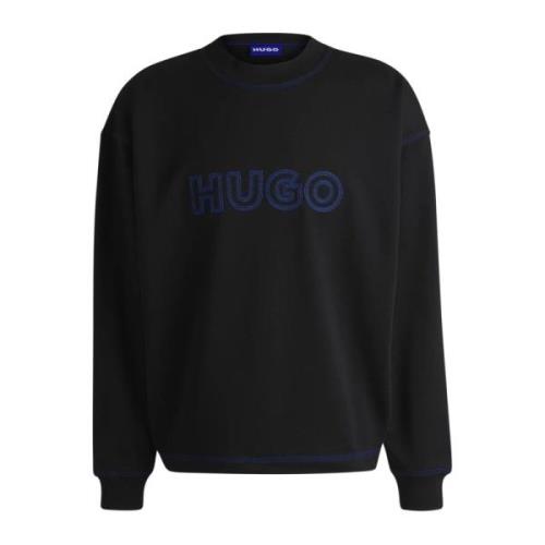 Herre Logo Sweatshirt