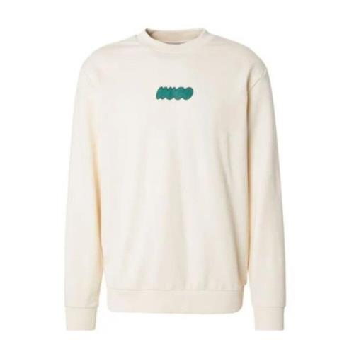 Herre Sweatshirt NATELY