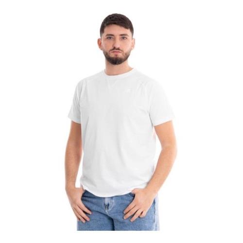 Herre Edwing T-shirt