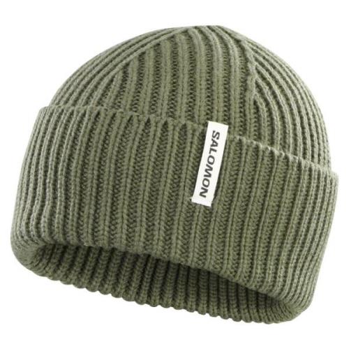 Snowbird Beanie til varme og stil