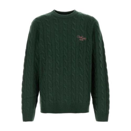 Signatur Sweater Pullover