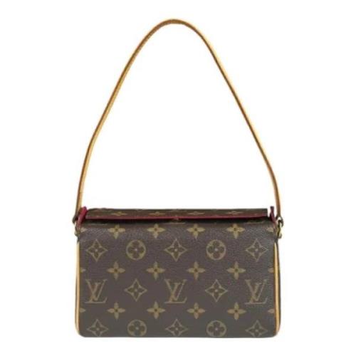 Pre-owned Stof louis-vuitton-tasker