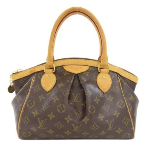 Pre-owned Stof louis-vuitton-tasker