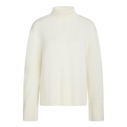 Kamo Strik Off White Sweater