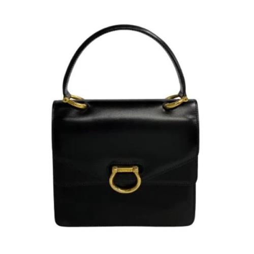 Pre-owned Stof celine-tasker