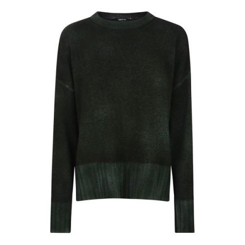 Luksus Merino Cashmere Silke Sweaters