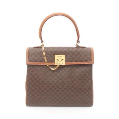 Pre-owned Stof celine-tasker