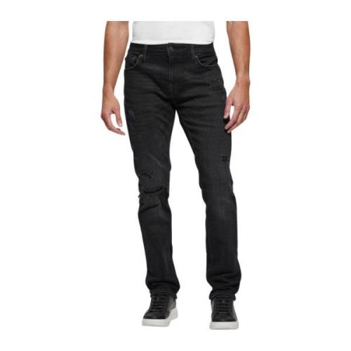 Denim Style Ether Jeans