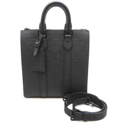 Pre-owned Stof louis-vuitton-tasker