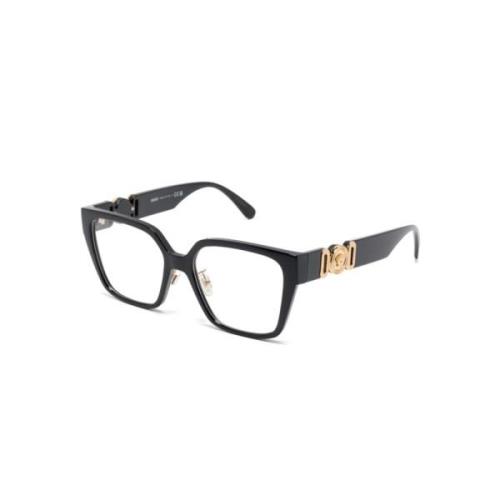 VE3371D GB1 Optical Frame