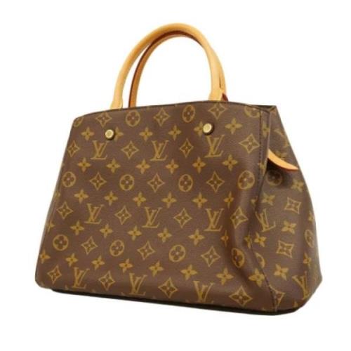 Pre-owned Stof louis-vuitton-tasker