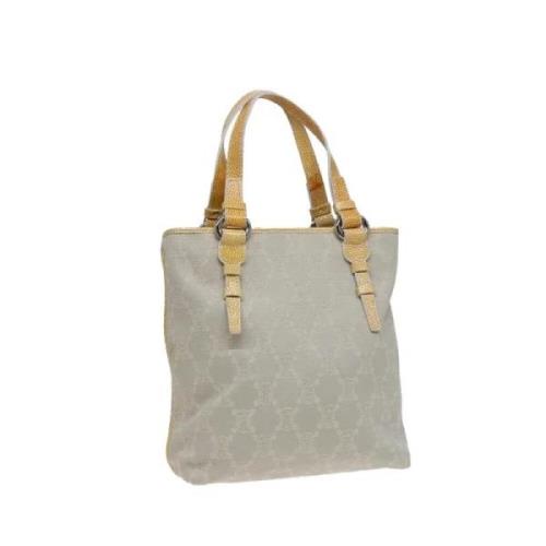 Pre-owned Canvas celine-tasker