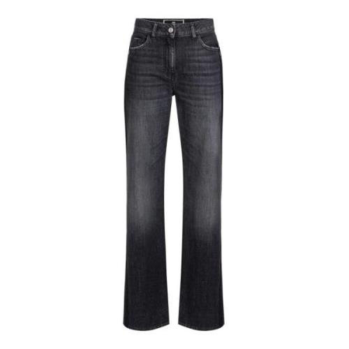 Bomuld Jeans med Stil PJ76I46E2-102