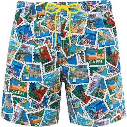 Shorts og Boxers Polyester Sammensætning