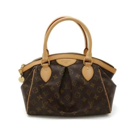 Pre-owned Stof louis-vuitton-tasker