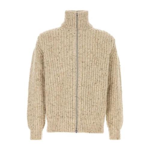 Uld Cardigan