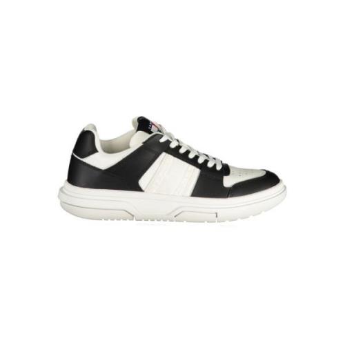 Sort Polyester Sneaker