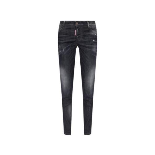 ‘Jennifer’ jeans