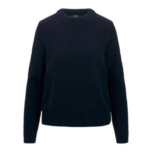 Uldblanding Sweater