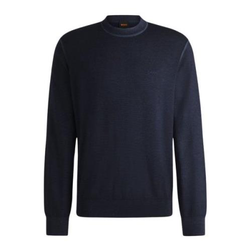 Herre Sweater ASTEFANO