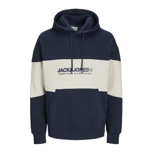 Legacy Colorblock Hoodie