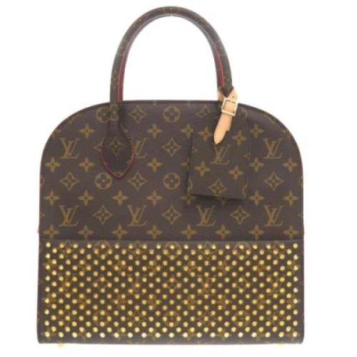 Pre-owned Pels louis-vuitton-tasker