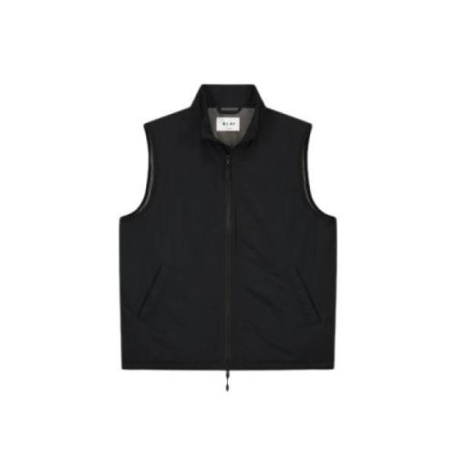 Nylon Adventure Vest