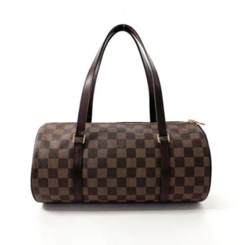 Pre-owned Stof louis-vuitton-tasker