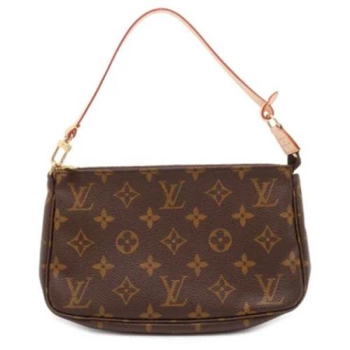 Pre-owned Stof louis-vuitton-tasker