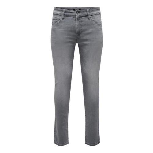 Moderne Slim Fit Jeans