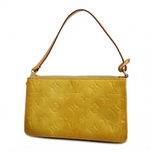 Pre-owned Stof louis-vuitton-tasker