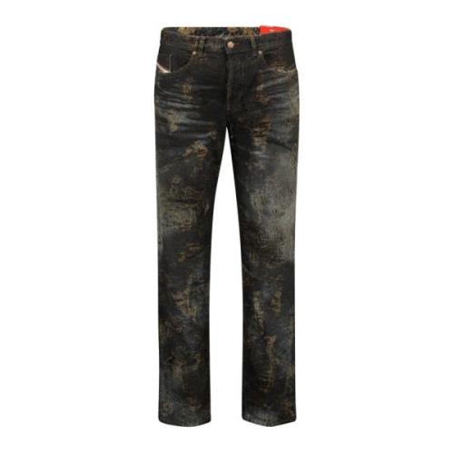 Straight Leg Jeans 2023 Kollektion