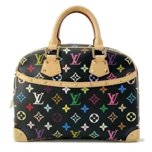 Pre-owned Stof louis-vuitton-tasker