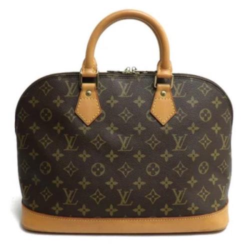 Pre-owned Stof louis-vuitton-tasker