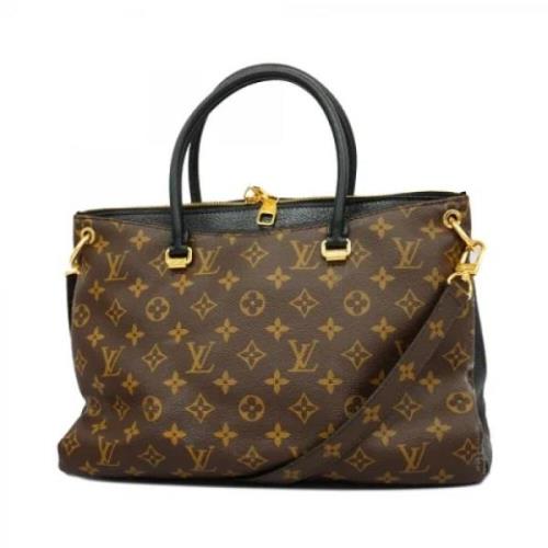 Pre-owned Stof louis-vuitton-tasker