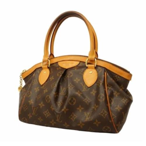 Pre-owned Stof louis-vuitton-tasker