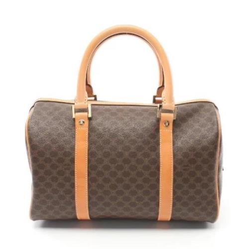 Pre-owned Canvas celine-tasker