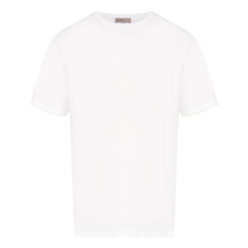 Hvid T-shirts og Polos