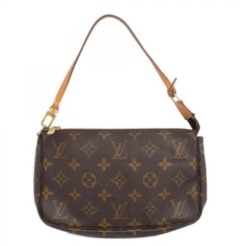 Pre-owned Stof louis-vuitton-tasker