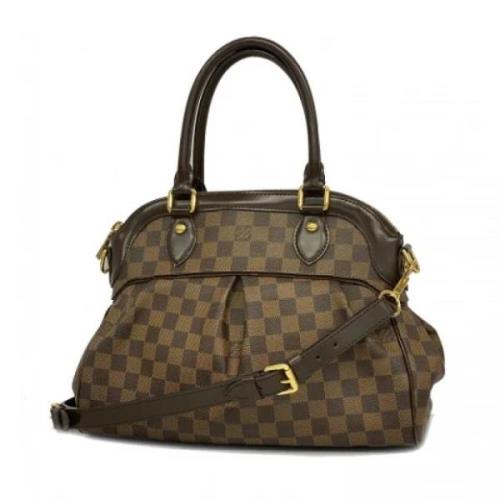 Pre-owned Stof louis-vuitton-tasker