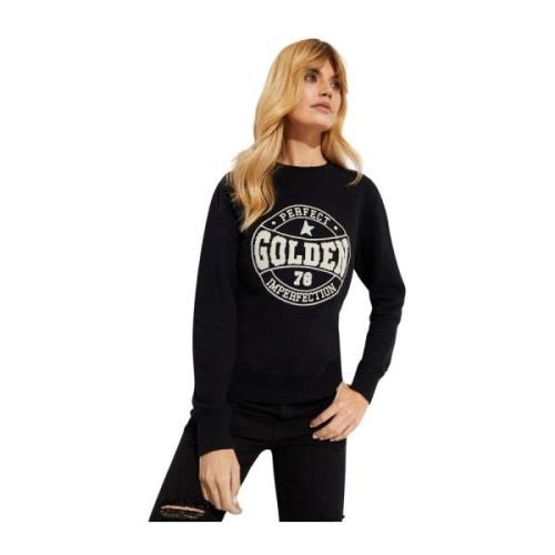 Sort Athena Logo Sweatshirt