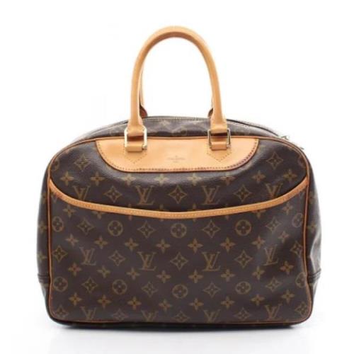 Pre-owned Stof louis-vuitton-tasker