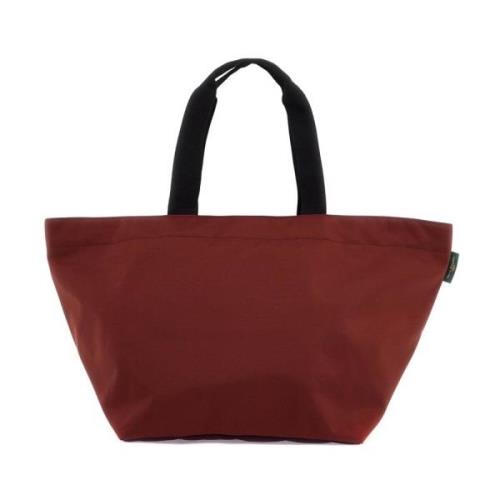 Farveblok XL Tote Taske