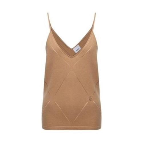 Ternet Strik Tank Top