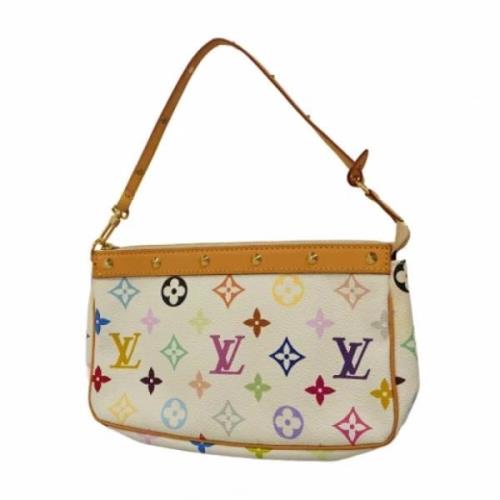 Pre-owned Stof louis-vuitton-tasker