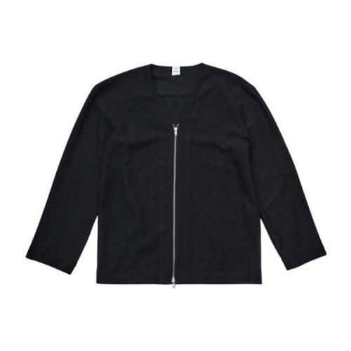 Zip Cardigan Lawson Sort