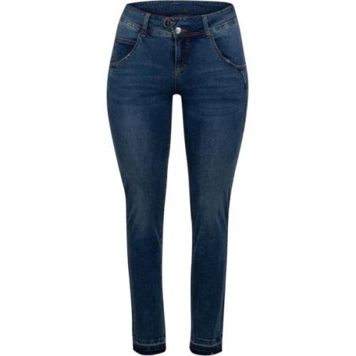 ADLucca - Star Blue 82 inseam