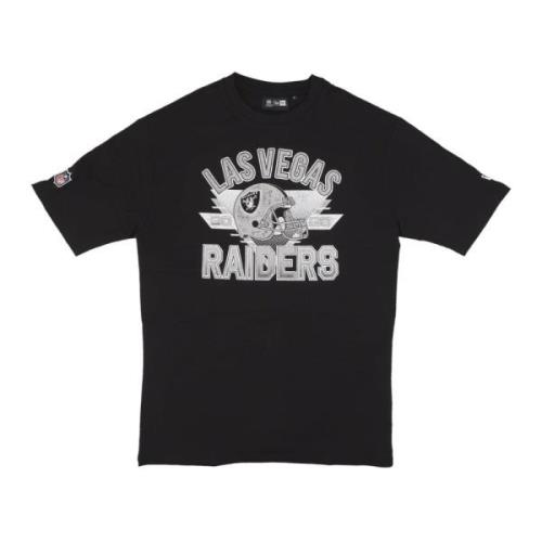 NFL Oversize Tee Lasrai T-Shirt