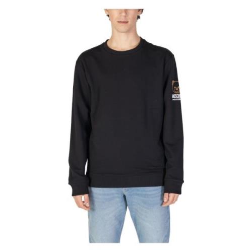 Herre Sweatshirt Efterår/Vinter Kollektion