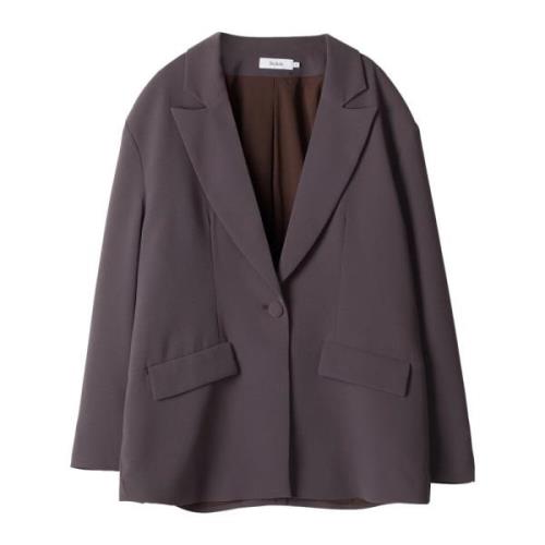 Elegant Blazer til Kvinder